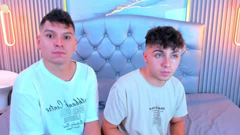 aron__cooper online show from January 14, 12:54 am