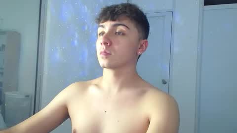 aron__cooper online show from March 7, 2:36 am