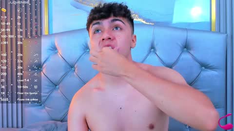 aron__cooper online show from January 24, 2:49 am