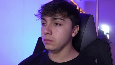 aron__cooper online show from October 14, 11:45 pm