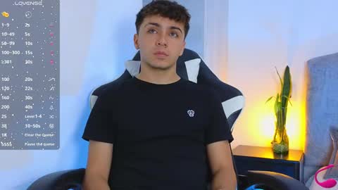 aron__cooper online show from December 20, 5:04 am