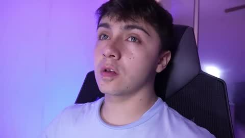 aron__cooper online show from October 11, 2:59 am