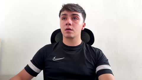 aron__cooper online show from November 8, 1:47 pm