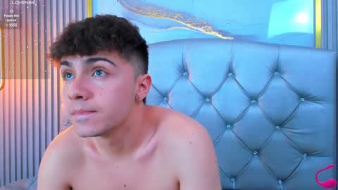 aron__cooper online show from January 23, 1:19 am