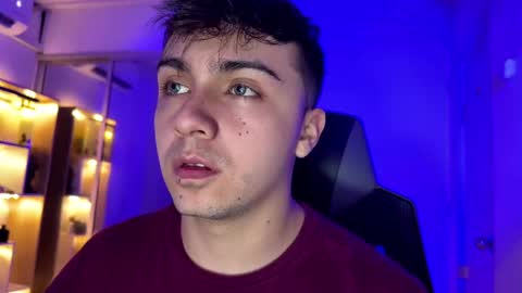 aron__cooper online show from September 15, 1:41 am