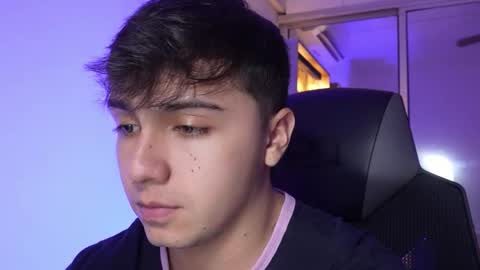 aron__cooper online show from November 6, 12:24 am