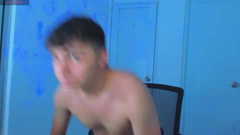 aron__cooper online show from March 6, 1:27 am