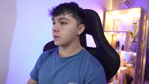 aron__cooper online show from February 27, 12:01 am