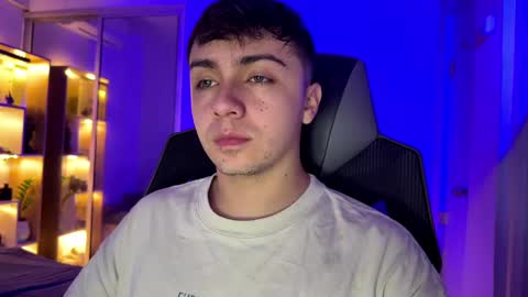 aron__cooper online show from September 10, 1:59 am