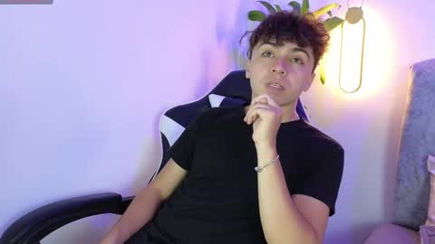 aron__cooper online show from February 12, 4:12 am