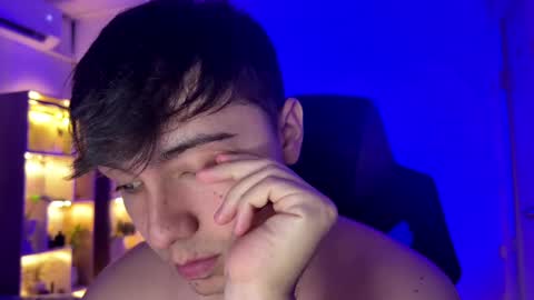 aron__cooper online show from September 26, 2:42 am