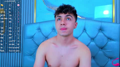 aron__cooper online show from January 9, 10:52 pm