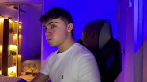 aron__cooper online show from September 23, 2:11 am