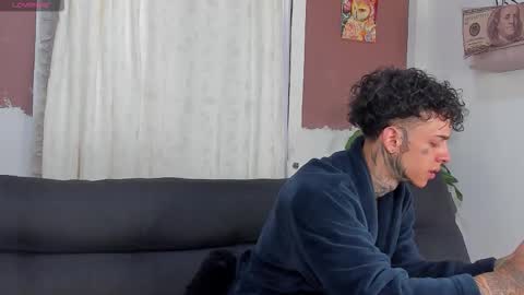 Aron ford online show from October 16, 11:51 am