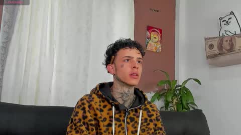 Aron ford online show from October 18, 1:16 pm