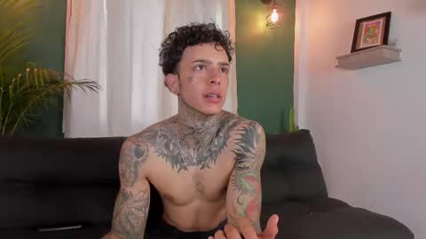 Aron ford online show from November 6, 1:36 pm