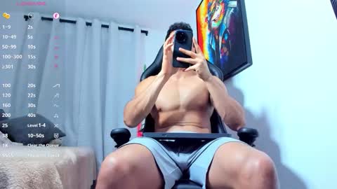   online show from November 19, 1:49 am