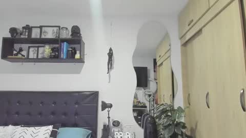 ARON  Independent model  online show from September 16, 1:50 am