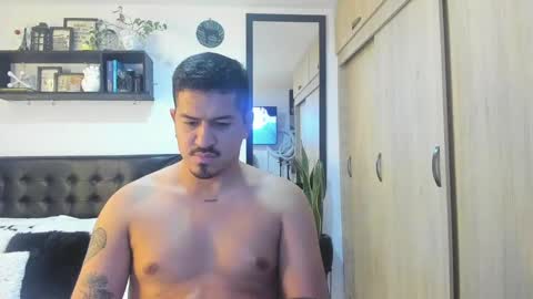 ARON  Independent model  online show from February 4, 11:06 pm