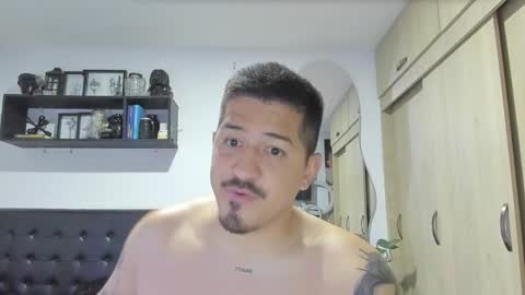 ARON  Independent model  online show from September 19, 11:48 pm