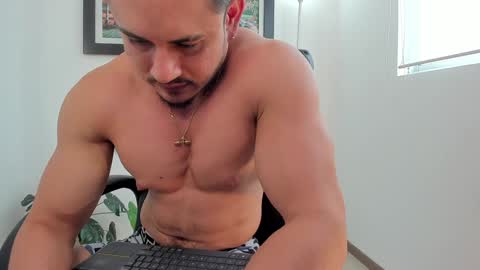   online show from January 22, 8:17 pm