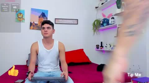 Aroon   online show from July 4, 3:31 am