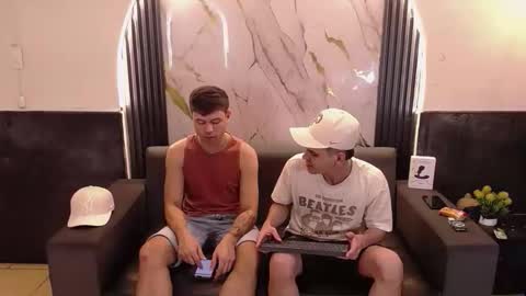 Aroon   online show from March 23, 8:53 am