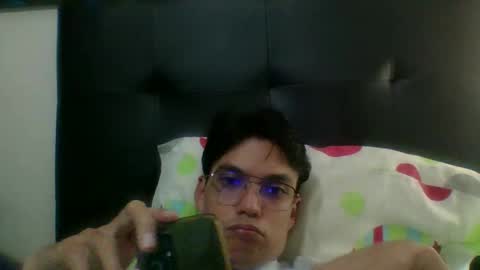 Diego online show from November 16, 10:45 pm