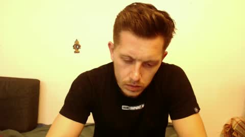 arromwilliam90 online show from January 23, 7:40 pm