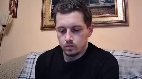 arromwilliam90 online show from April 11, 7:04 am