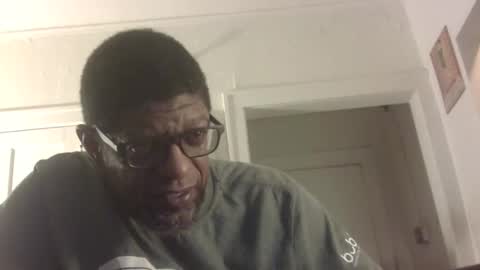 Arteblazze not daddy boy bitch or nigga online show from February 23, 12:12 am