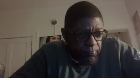 Arteblazze not daddy boy bitch or nigga online show from December 1, 10:13 pm