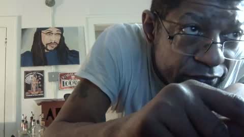 Arteblazze not daddy boy bitch or nigga online show from December 11, 12:35 am