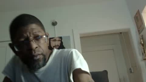 Arteblazze not daddy boy bitch or nigga online show from December 27, 1:32 am
