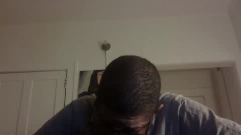 Arteblazze not daddy boy bitch or nigga online show from November 17, 10:35 pm