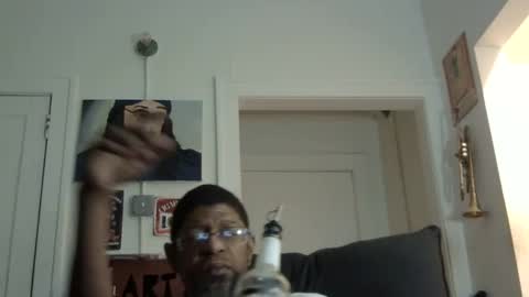 Arteblazze not daddy boy bitch or nigga online show from December 13, 11:06 pm