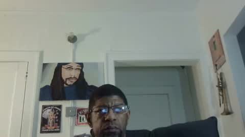 Arteblazze not daddy boy bitch or nigga online show from December 7, 3:04 am