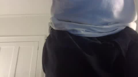 Arteblazze not daddy boy bitch or nigga online show from October 24, 1:29 am