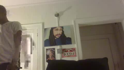 Arteblazze not daddy boy bitch or nigga online show from November 16, 10:34 pm