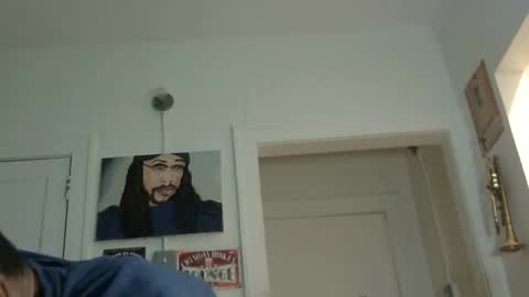 Arteblazze not daddy boy bitch or nigga online show from December 22, 1:34 am