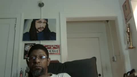 Arteblazze not daddy boy bitch or nigga online show from December 18, 1:26 am