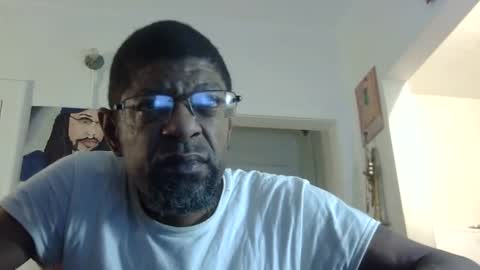 Arteblazze not daddy boy bitch or nigga online show from December 7, 11:12 pm