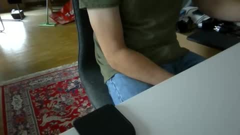 artesian99 online show from October 12, 10:42 am