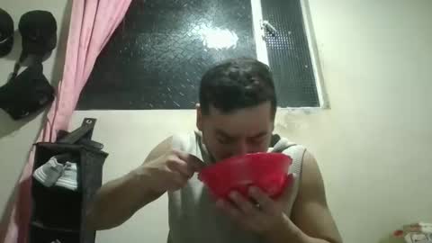 arthur1718 online show from October 21, 2:36 am