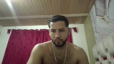 arthur1718 online show from March 22, 4:50 am