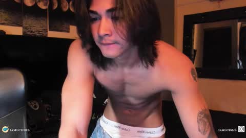 I AM HERE online show from March 7, 4:54 am