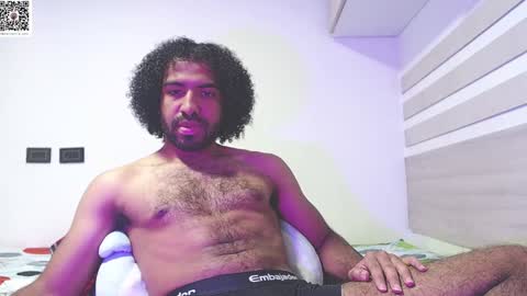 arthur_jamess online show from January 23, 12:14 am