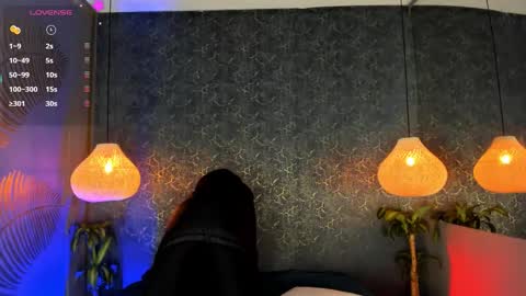 arthurcox_ online show from October 8, 5:50 pm