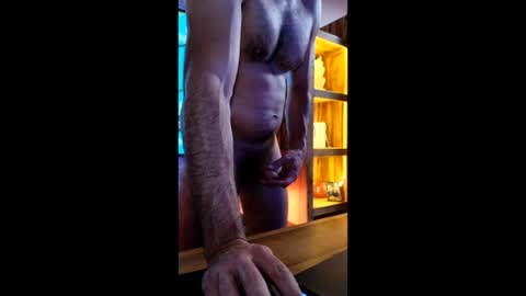 arturkuehlimmo online show from June 15, 9:18 pm