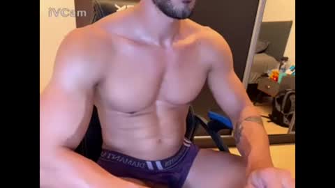 Arthur Villasboas online show from October 8, 9:30 pm